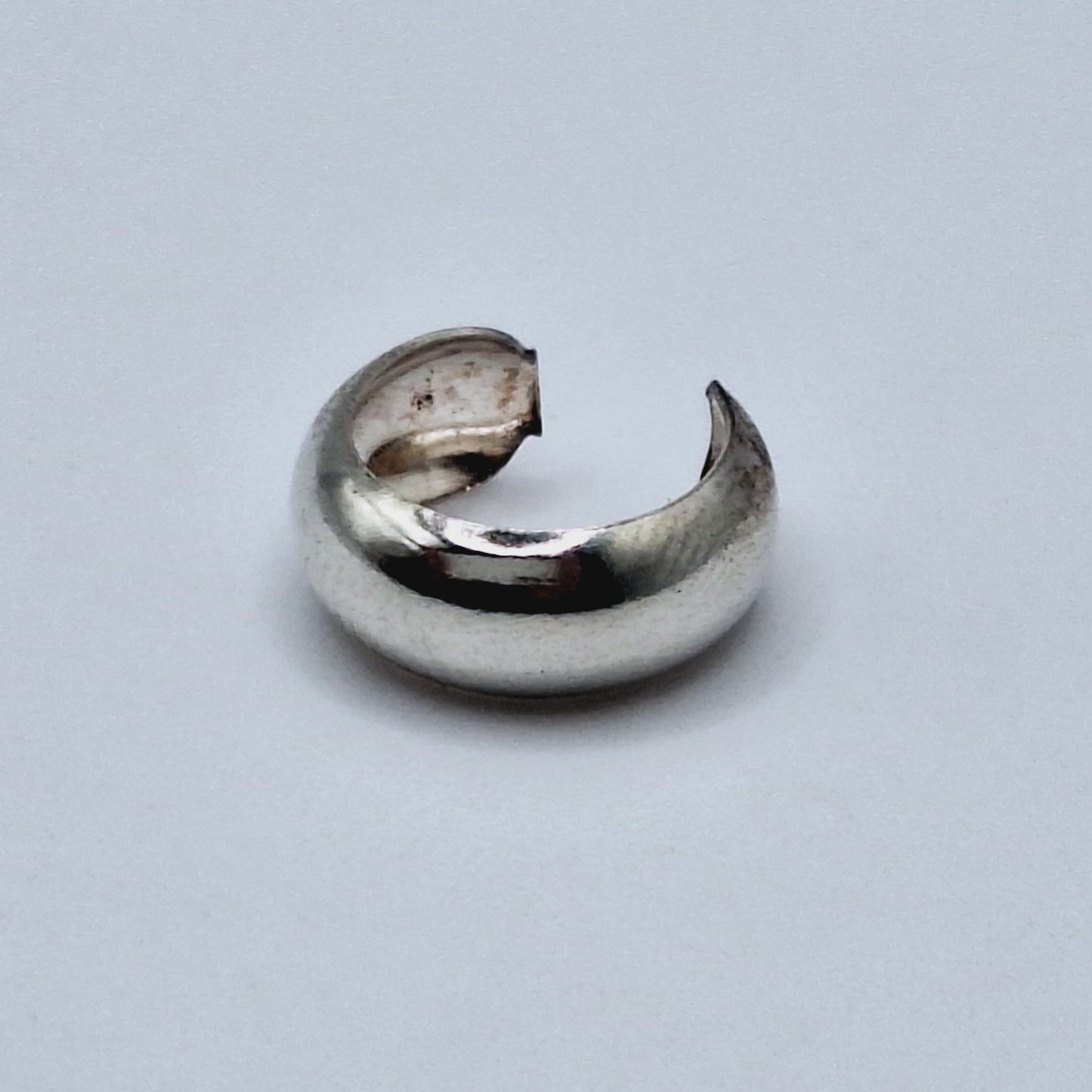 EAR CUFF REDONDO