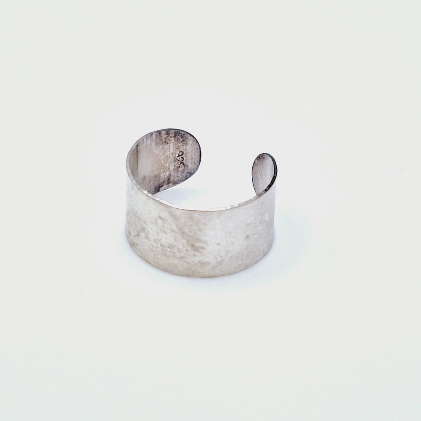 EAR CUFF LISO