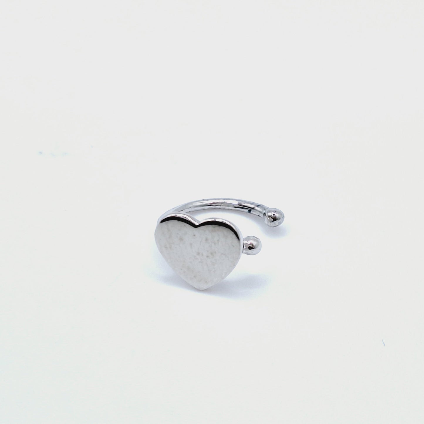 EAR CUFF CORAZON
