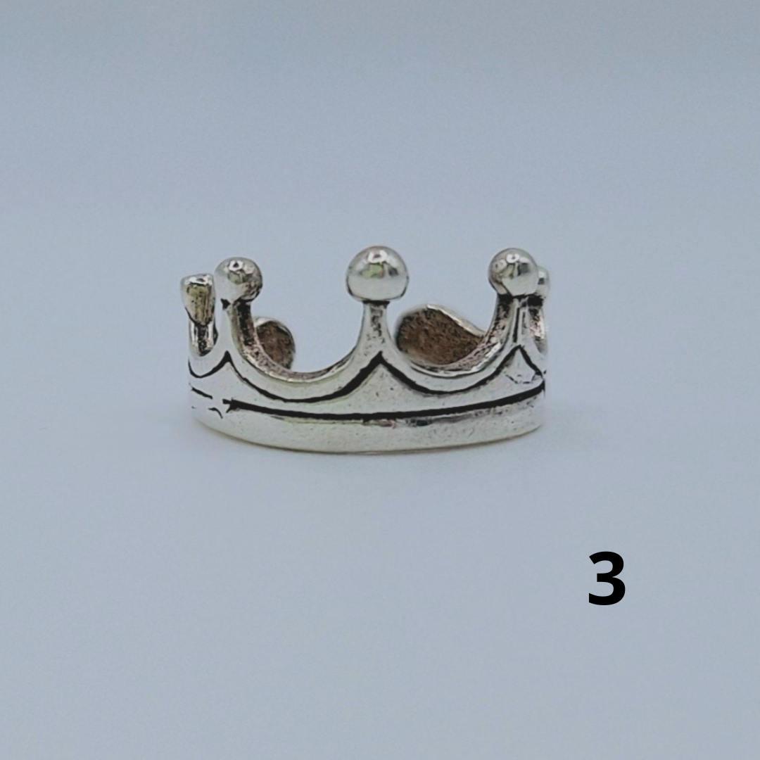 ANILLO MIDI Y PIE