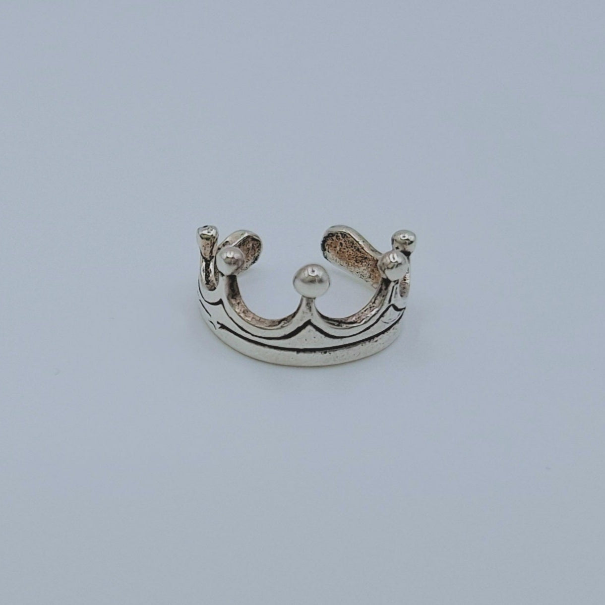 ANILLO MIDI Y PIE