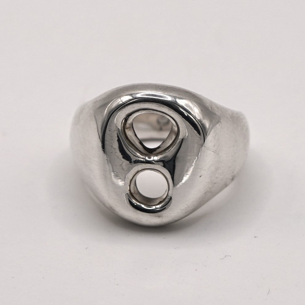 ANILLO CALABROTE