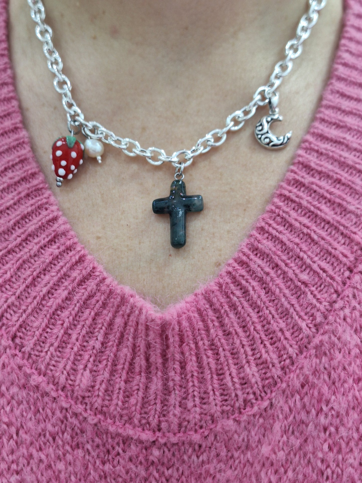 Cadena Chloé