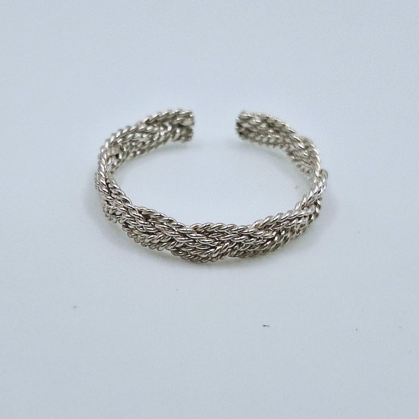 ANILLO MIDI Y PIE