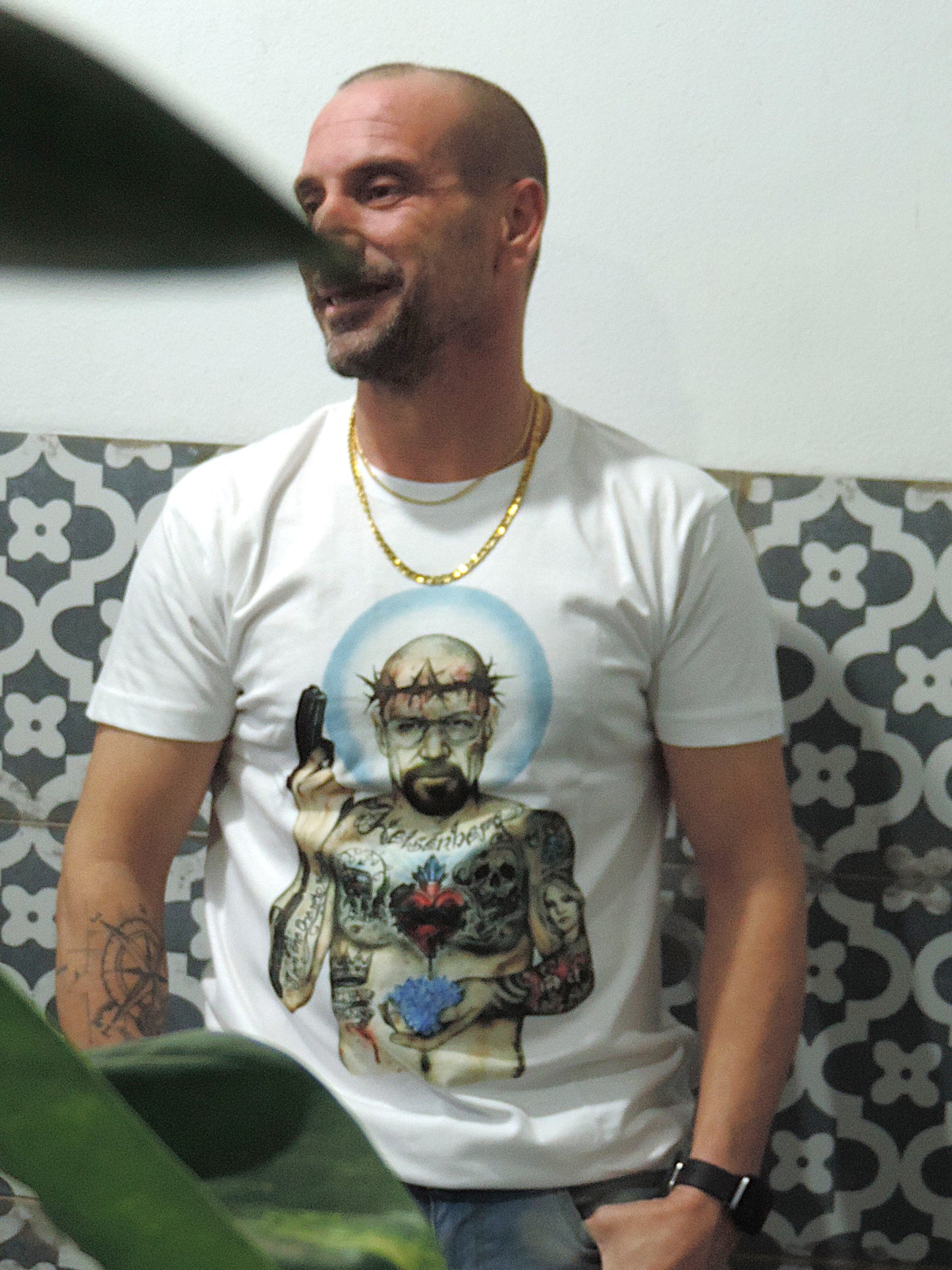 Breaking Bad
