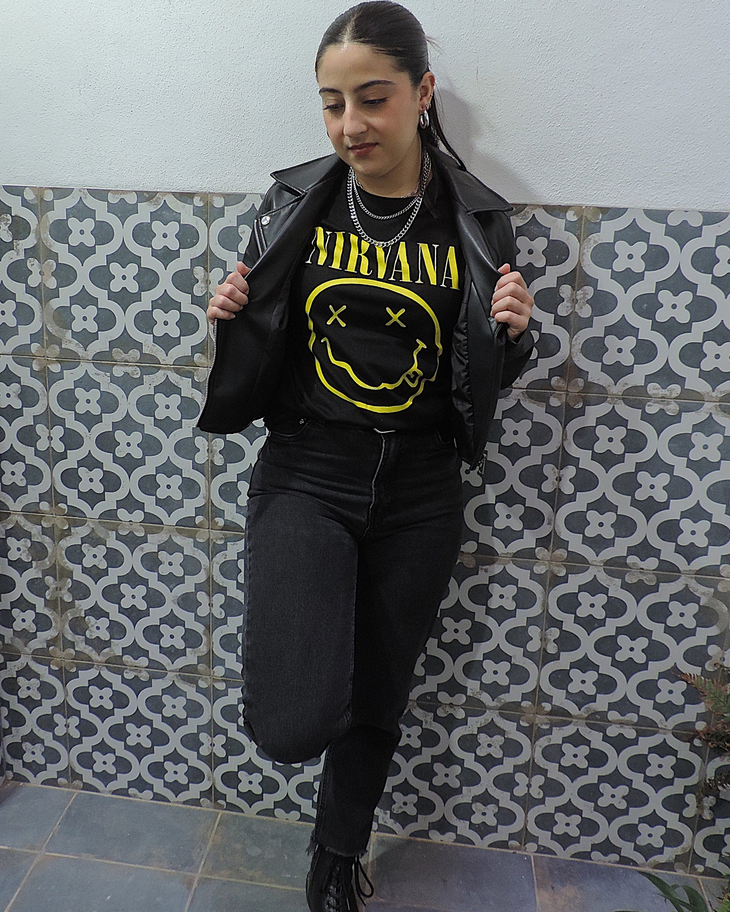 Nirvana