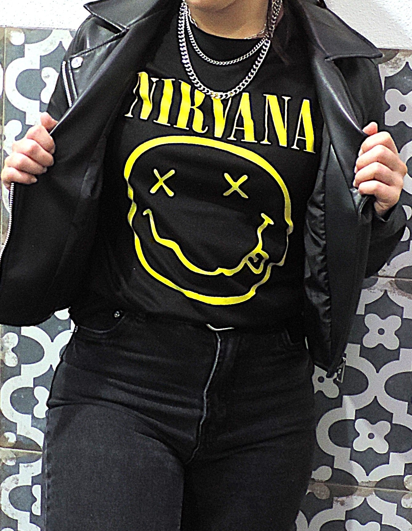 Nirvana