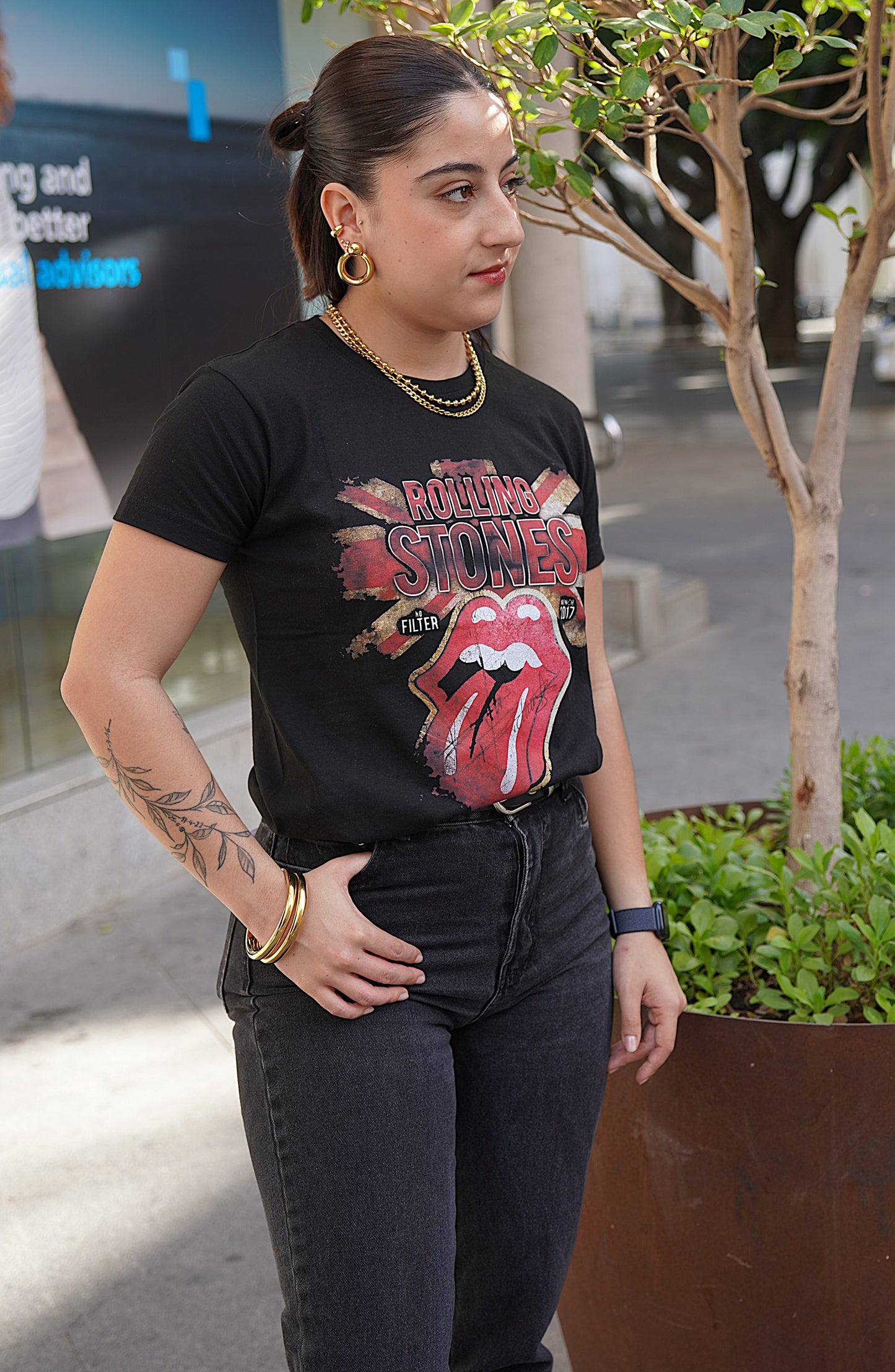 Rolling Stone