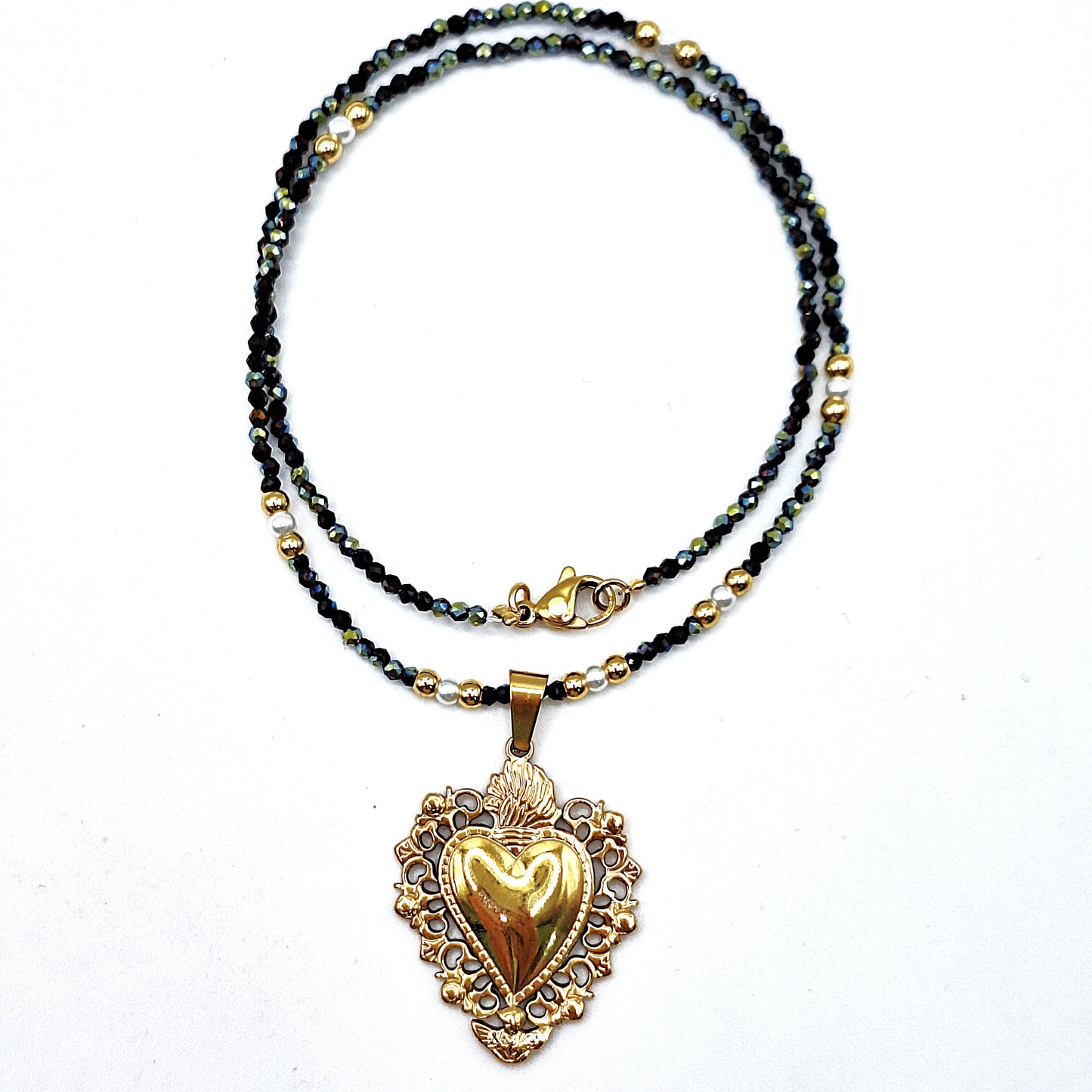 SAGRADO CORAZON