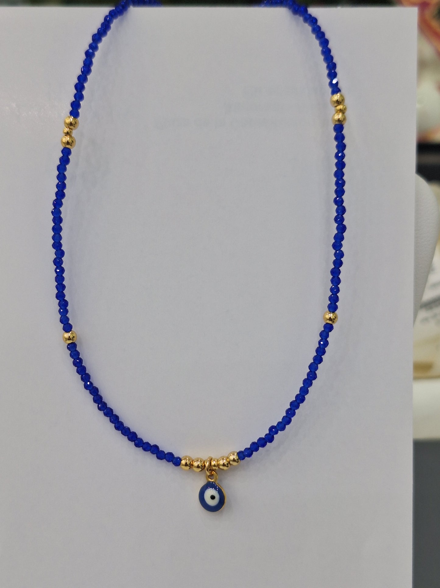 Summer Choker