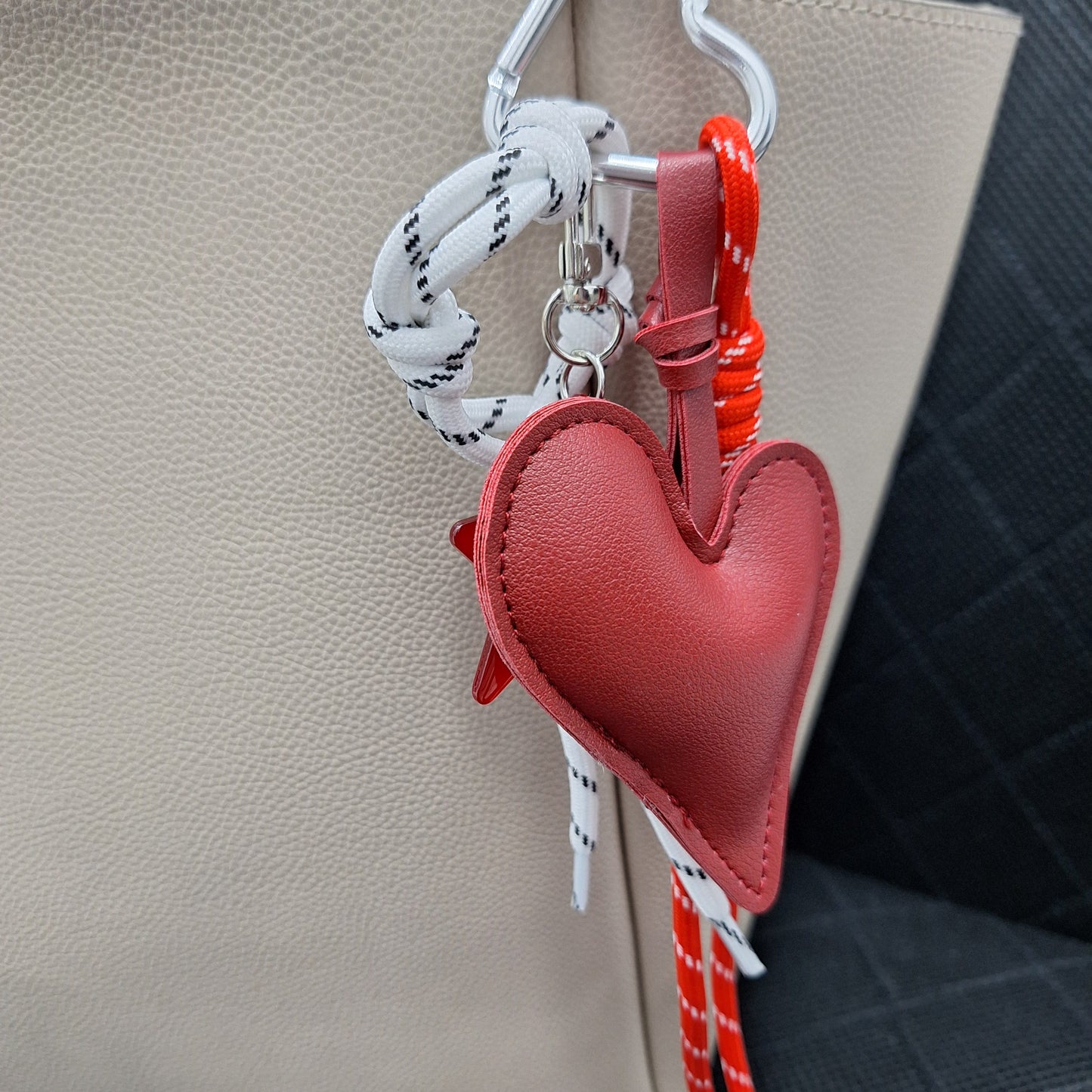Llaveros para el bolso