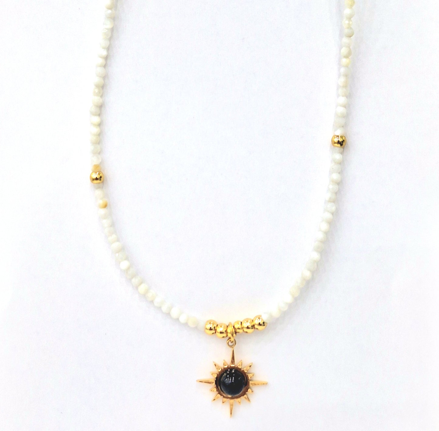 Summer Choker