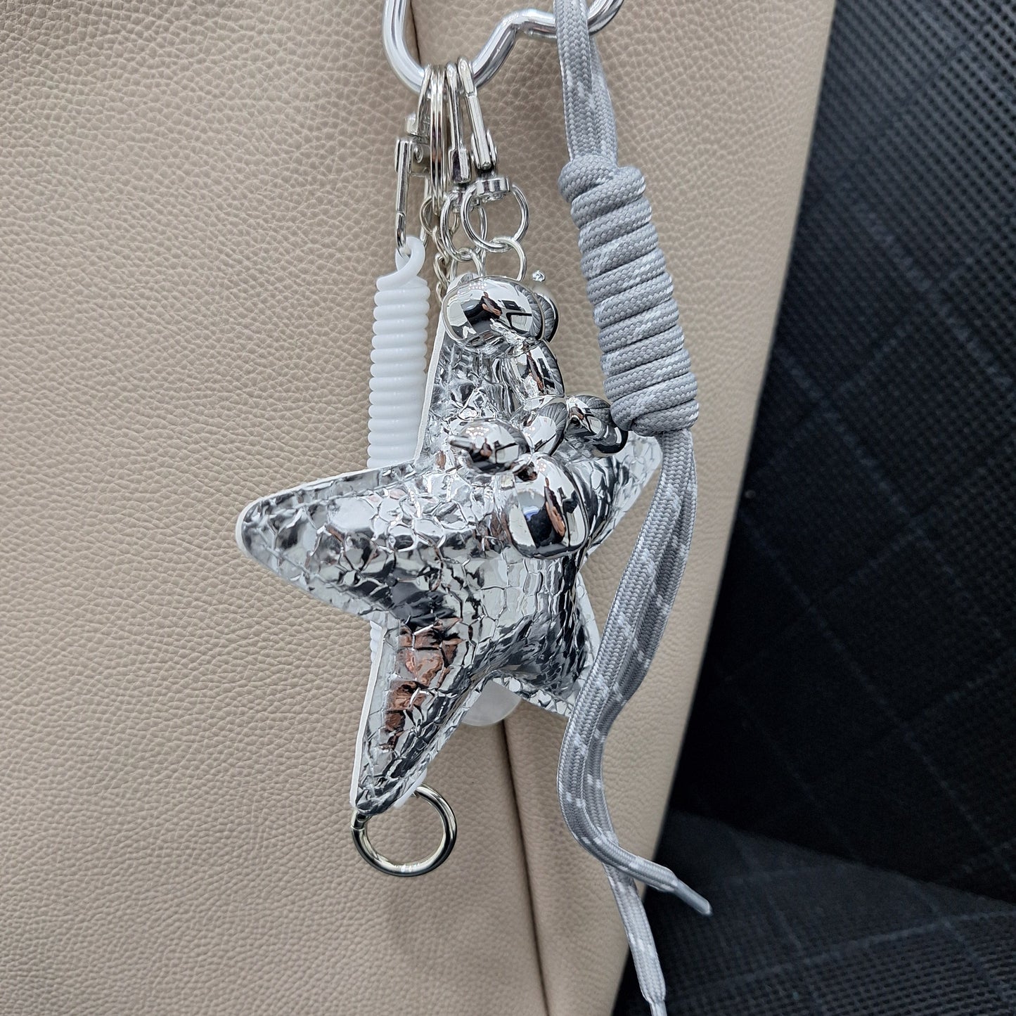 Llaveros para el bolso