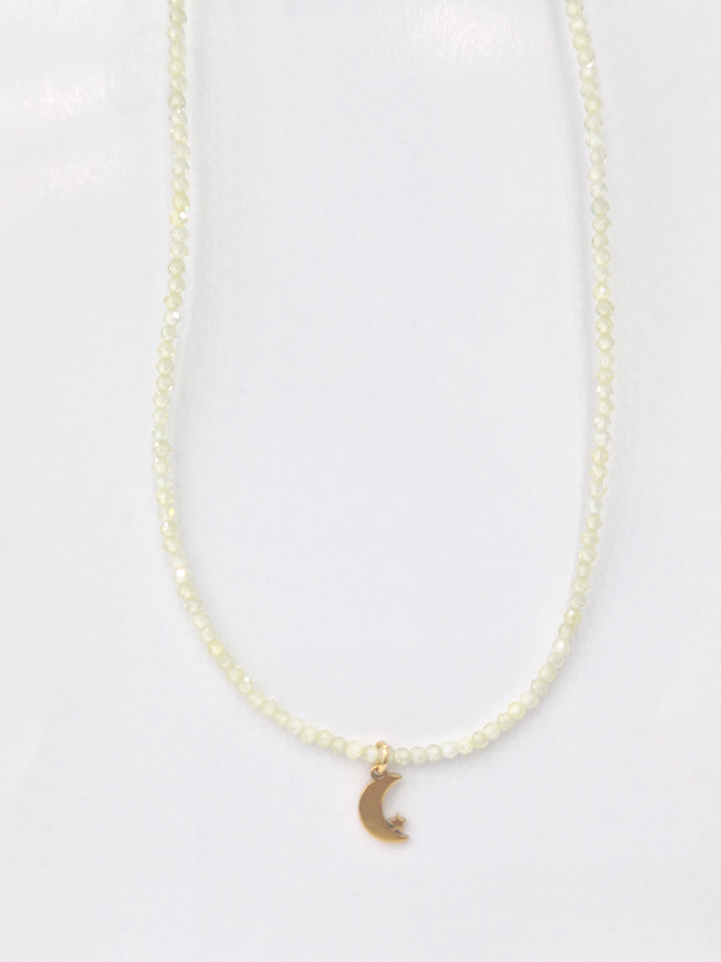 Summer Choker