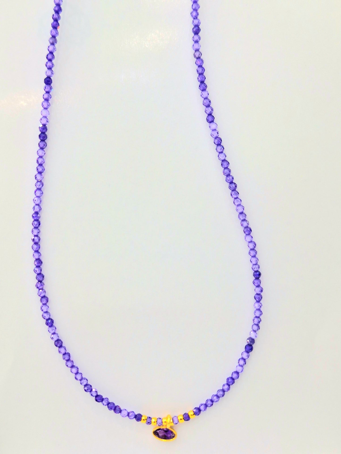 Summer Choker