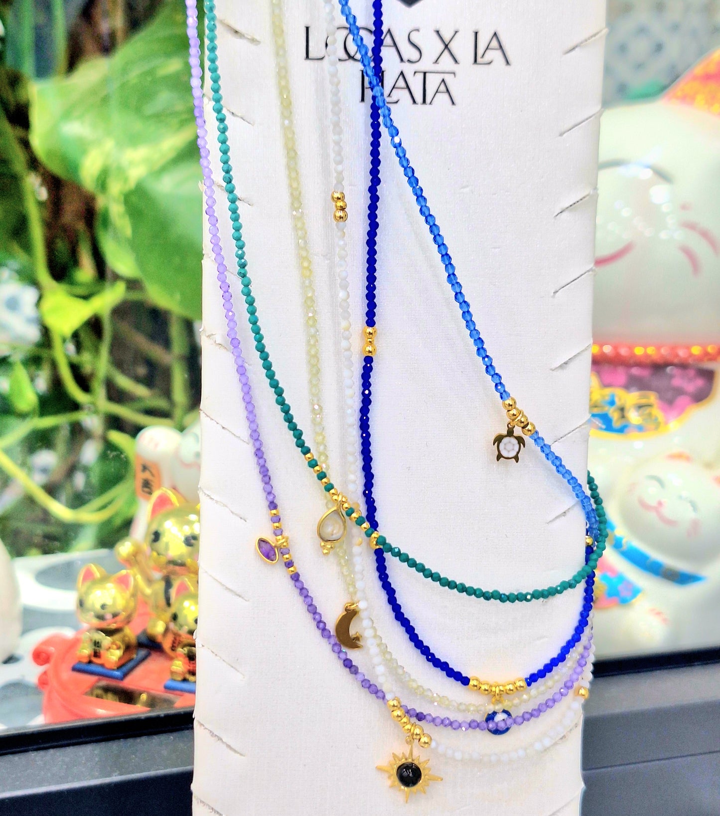 Summer Choker
