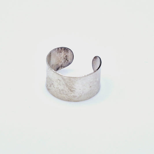EAR CUFF LISO
