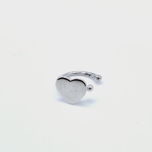 EAR CUFF CORAZON