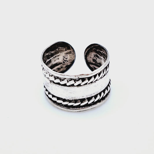 EAR CUFF ISRAEL