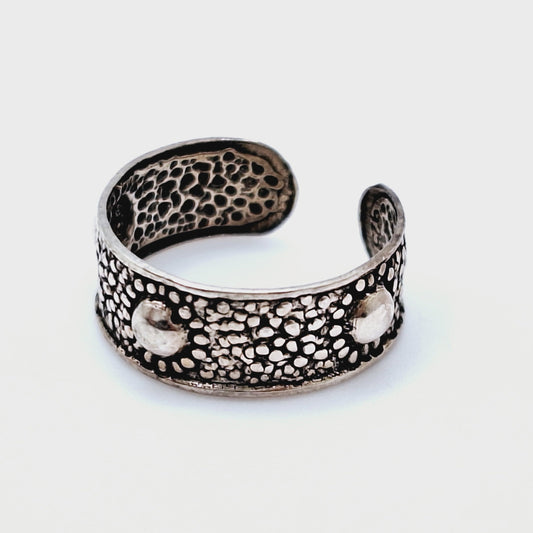 EAR CUFF SOL