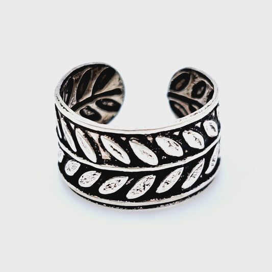 EAR CUFF ROMA