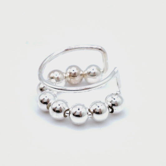 EAR CUFF BOLAS