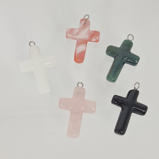 CRUCES