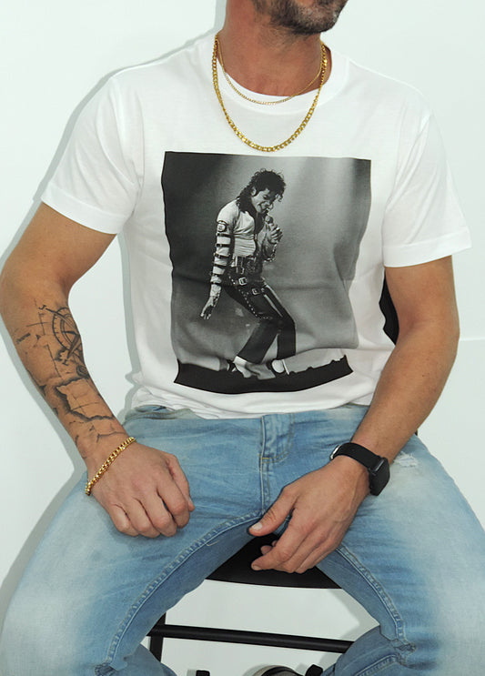 Michael Jackson