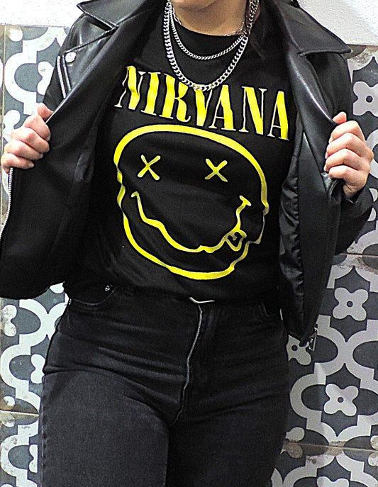 Nirvana