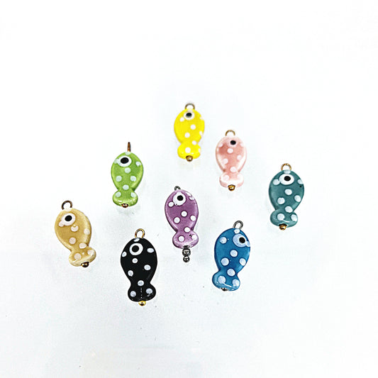Peces