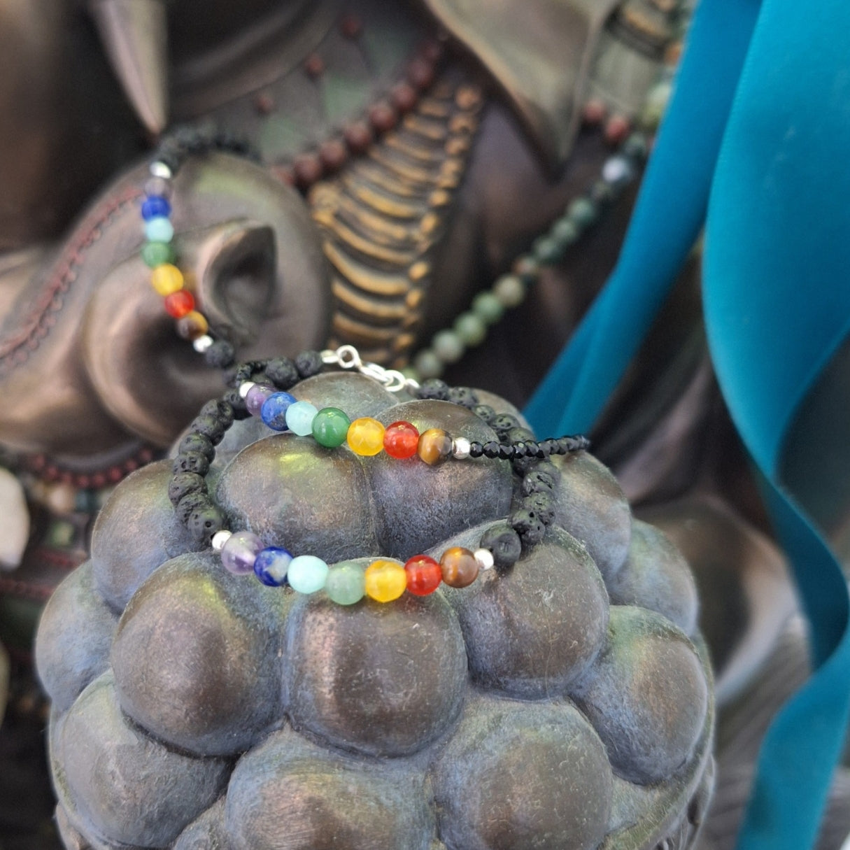 Pulsera Chakra