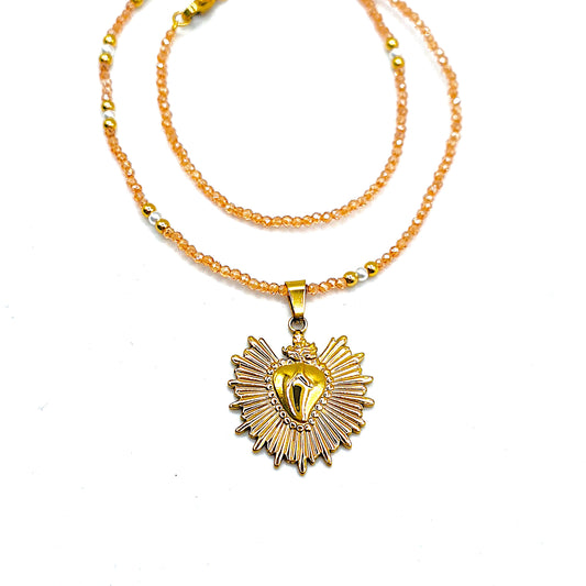 SAGRADO CORAZON