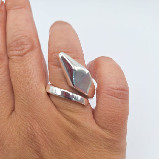 Anillo Martina