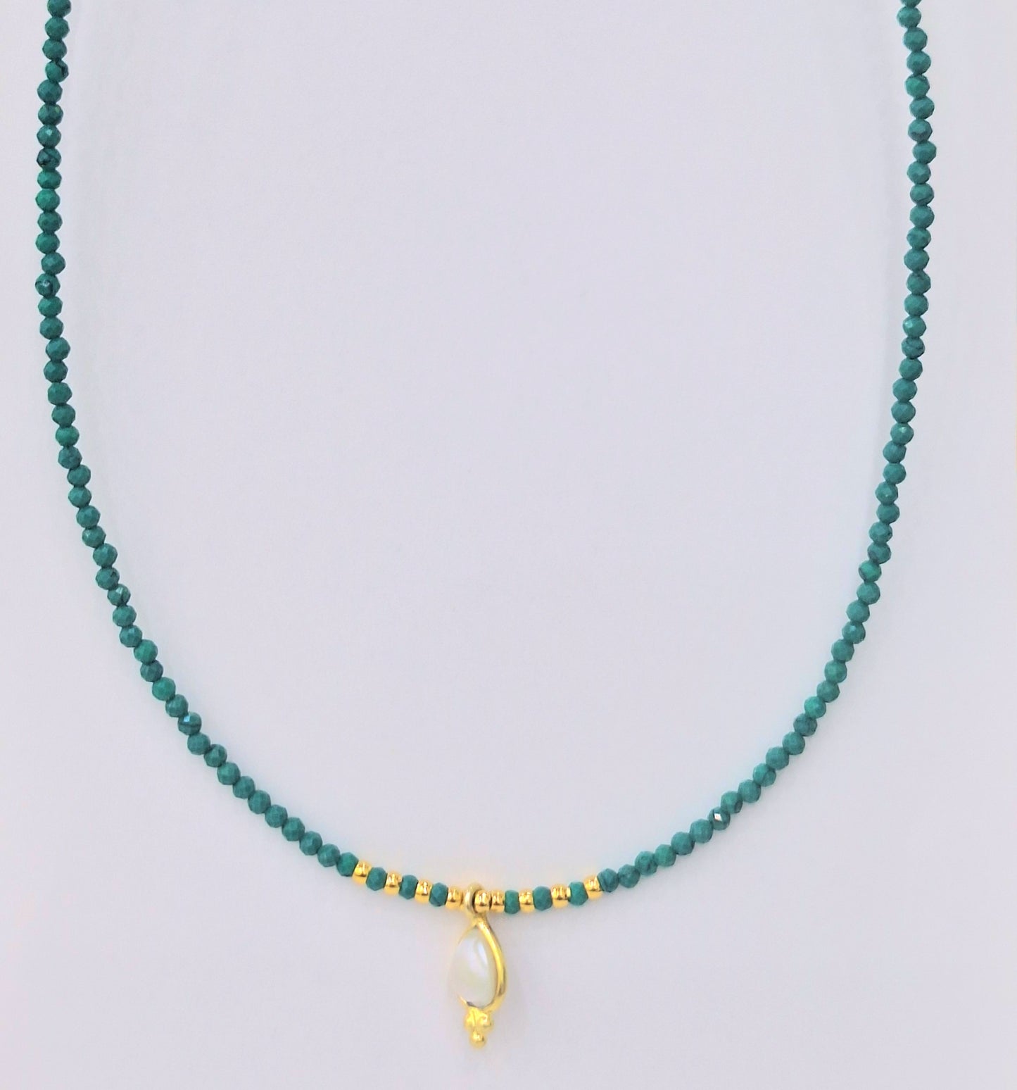 Summer Choker