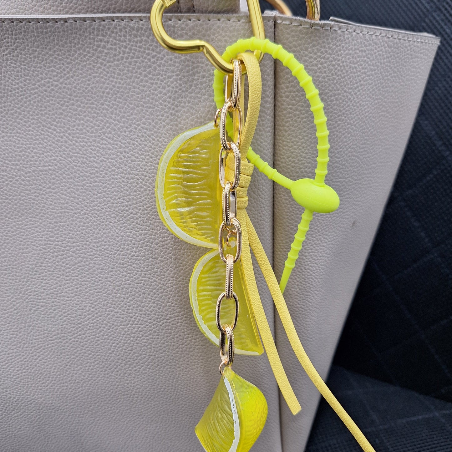 Llaveros para el bolso